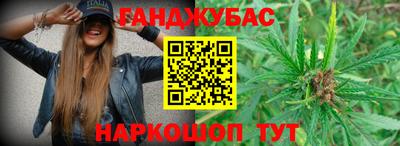 гашик Обь